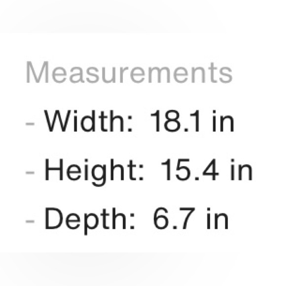 The North Face Nuptse Tote in Black - Picture 7 of 9